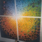 Lehdistö & Anu Tuomi / 1999 /
Wäinö Aaltosen Museo